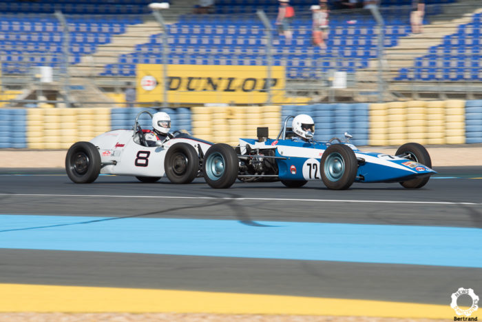 classic days 2019 1703- Classic Days 2019
