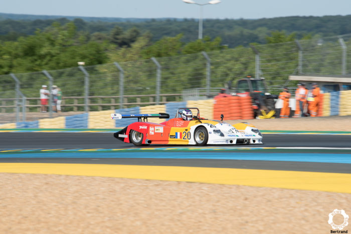 classic days 2019 1857- Classic Days 2019