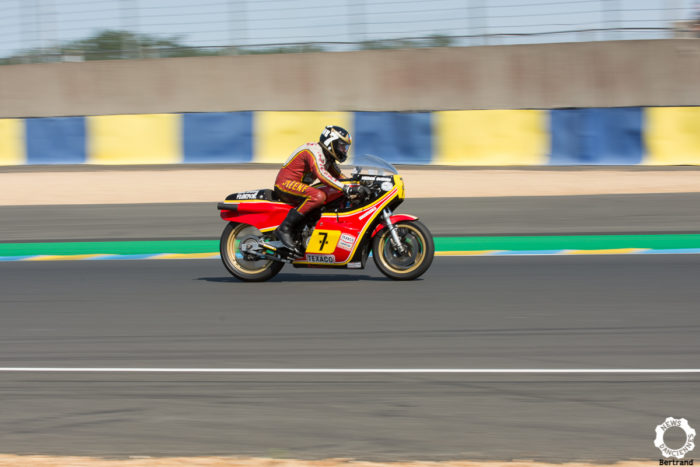 classic days 2019 2072- Classic Days 2019