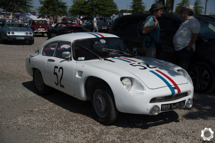 classic days 2019 2265- Classic Days 2019