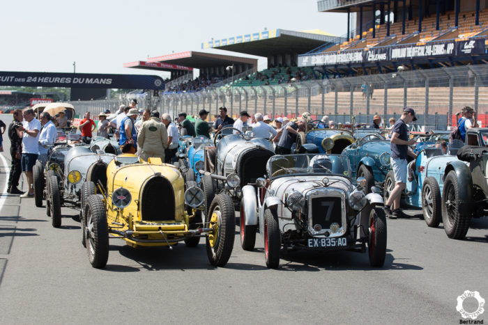 classic days 2019 2345- Classic Days 2019