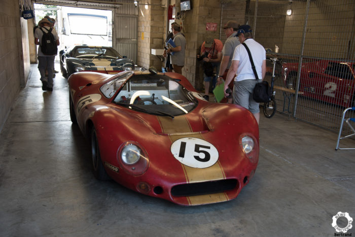 classic days 2019 50- Classic Days 2019
