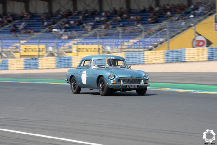 classic days 2019 702- Classic Days 2019