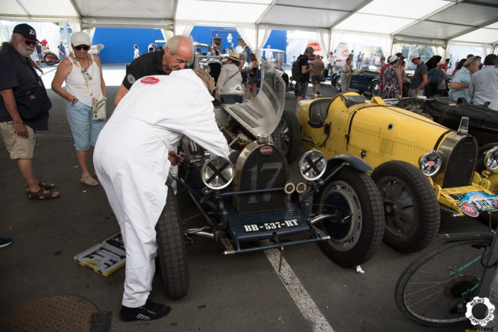classic days 2019 80- Classic Days 2019