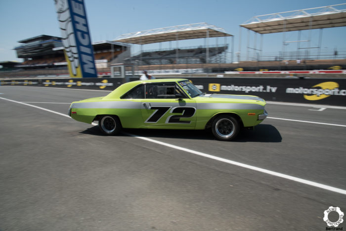 classic days 2019 808- Classic Days 2019