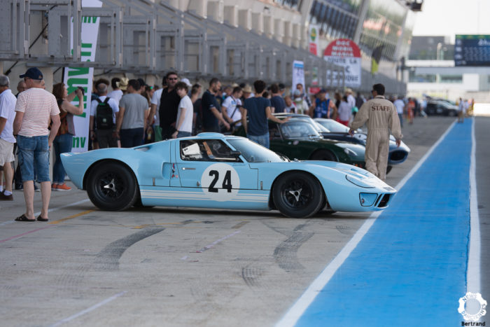 classic days 2019 85- Classic Days 2019