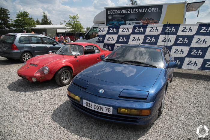 classic days 2019 989- Classic Days 2019
