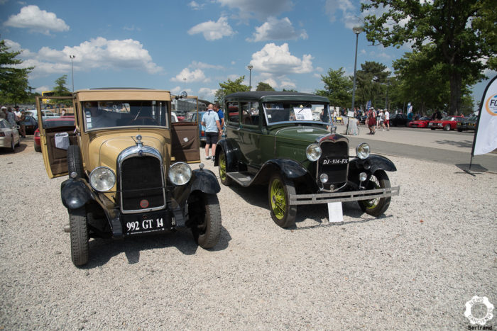 classic days 2019 990- Classic Days 2019