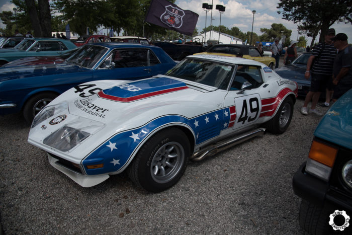 classic days 2019 991- Classic Days 2019