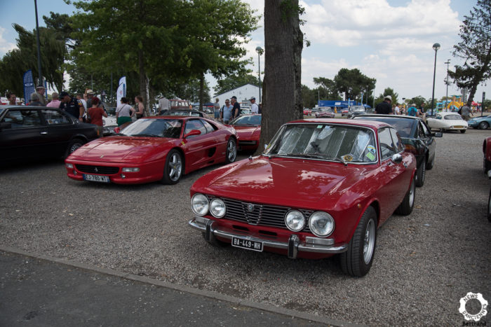 classic days 2019 993- Classic Days 2019