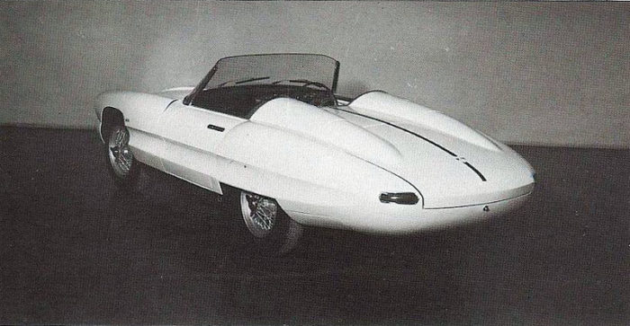 Alfa Romeo 6C 3000 CM Superflow III- Alfa Romeo 6C 3000 CM Superflow