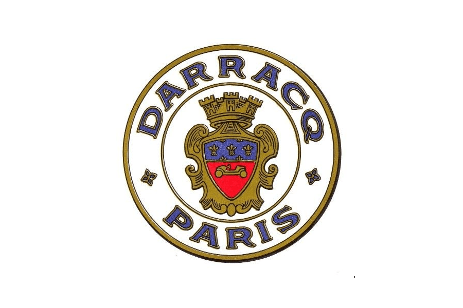 Darracq, le dénominateur commun à Alfa, Opel, Chevrolet et Talbot !