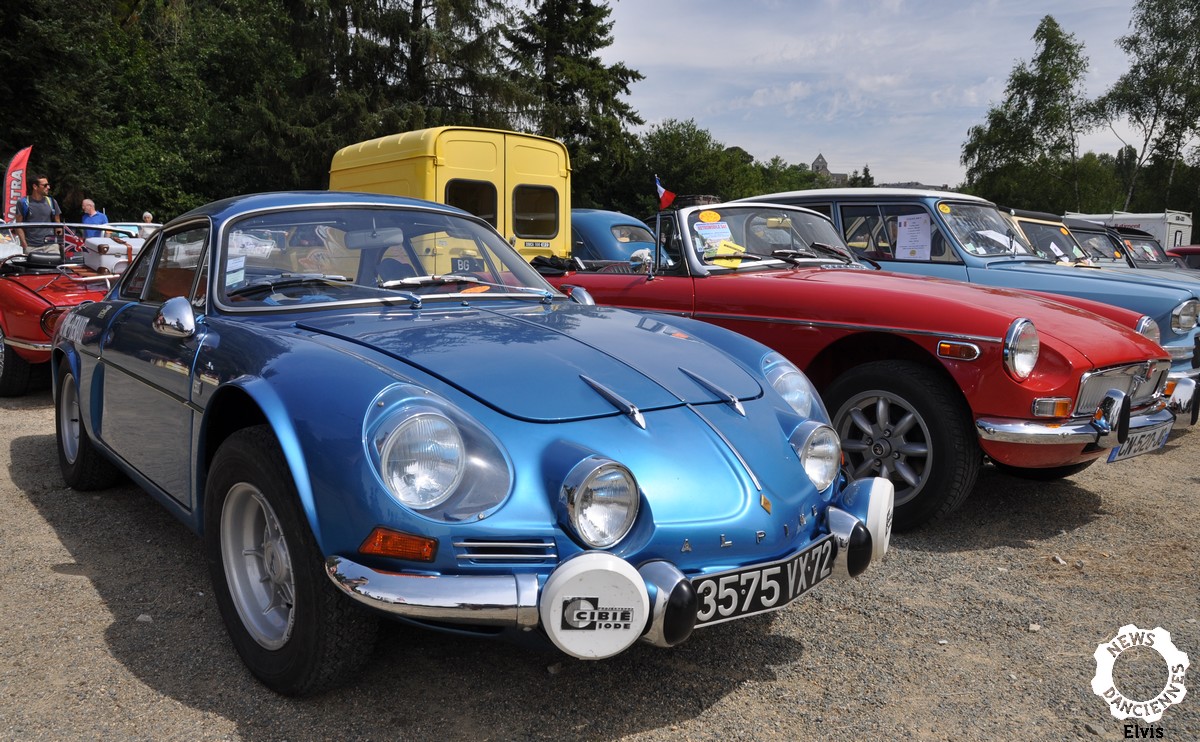 Bourse de Javron 2019 : Le plein s&rsquo;il vous plait !