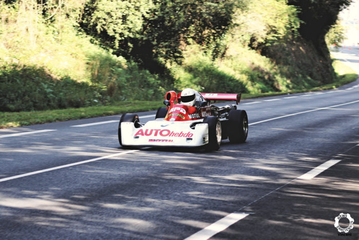 AGS Formule Renault ex Jean Ragnotti de 1973 Yann Le Borgne Coupe Florio Saint Brieuc 2019 8 DxO 2- Coupe Florio 2019