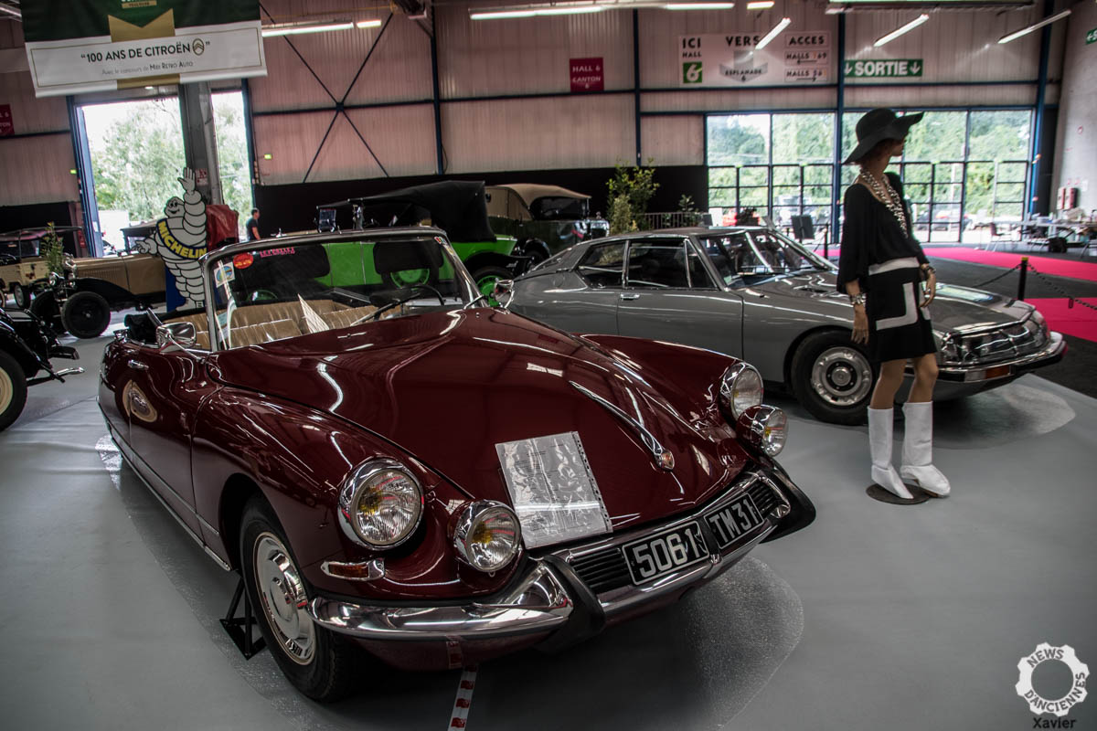 Salon Auto Moto Classic Toulouse 2019 : une belle confirmation