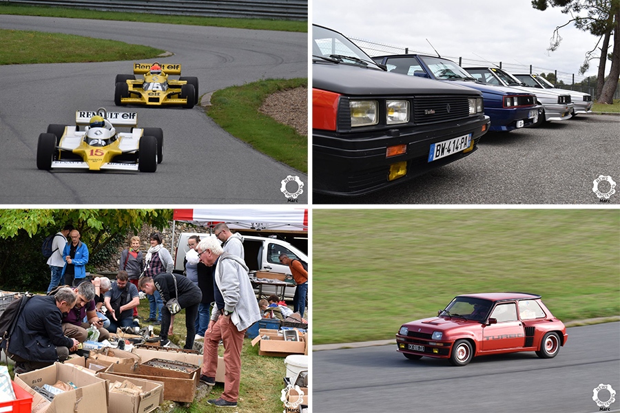 L&rsquo;Autobrocante de Lohéac 2019 a mis le Turbo