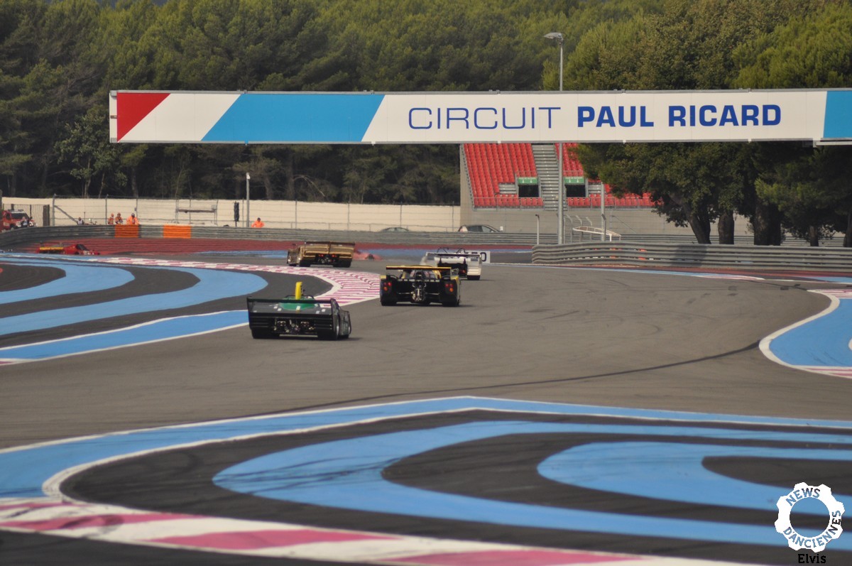 [Best-Of] Dix Mille Tours du Castellet 2019 : un final en beauté !