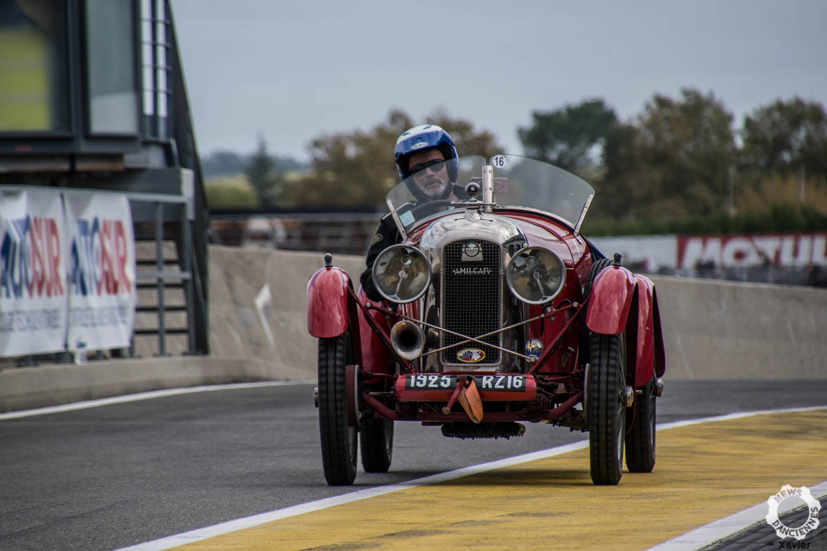 Classic Festival 2019, simplement superbe