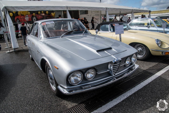 ClassFest2019 95 2- Bertone