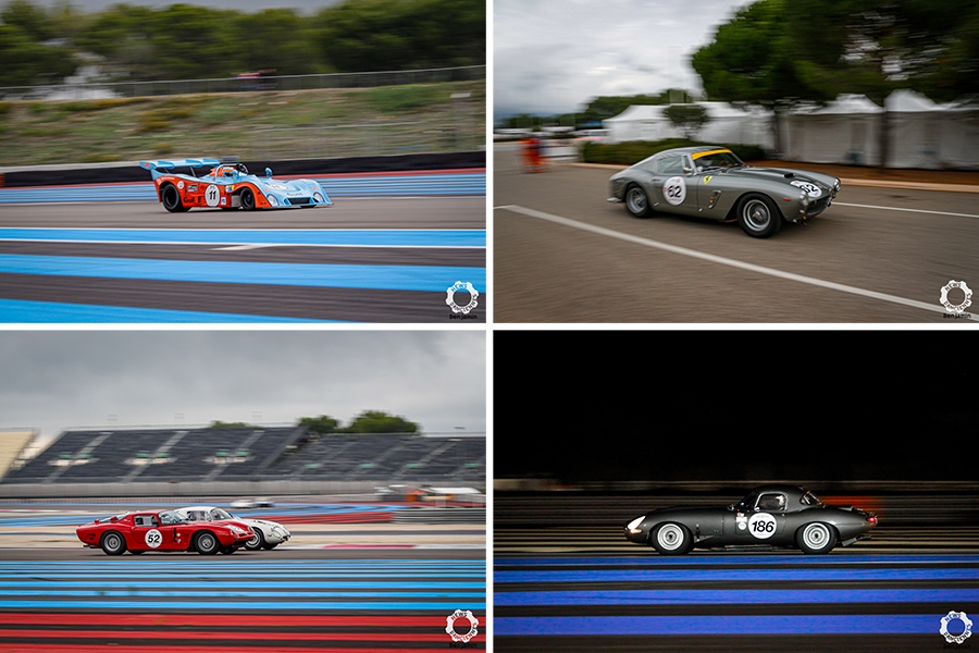 Dix Mille Tours du Castellet 2019 : simplement monstrueux