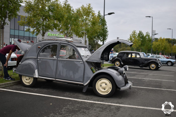 Octobre 2019 MENSUEL PÔLE COLLECTION Marc Tessier News dAnciennes 2- Pôle Collection d'Octobre 2019
