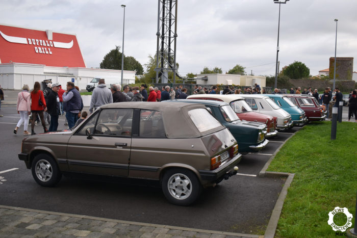 Octobre 2019 MENSUEL PÔLE COLLECTION Marc Tessier News dAnciennes 80- Pôle Collection d'Octobre 2019