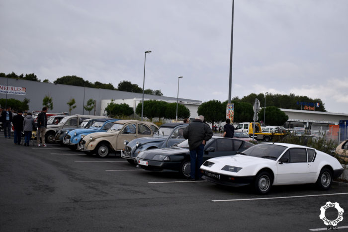 Octobre 2019 MENSUEL PÔLE COLLECTION Marc Tessier News dAnciennes 89- Pôle Collection d'Octobre 2019