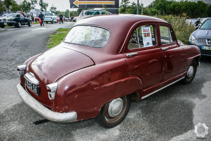 Pôle Collection dOctobre 2019 Morgan 11- Pôle Collection d'Octobre 2019