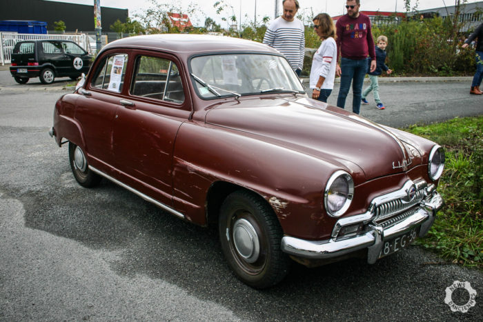 Pôle Collection dOctobre 2019 Morgan 12- Pôle Collection d'Octobre 2019