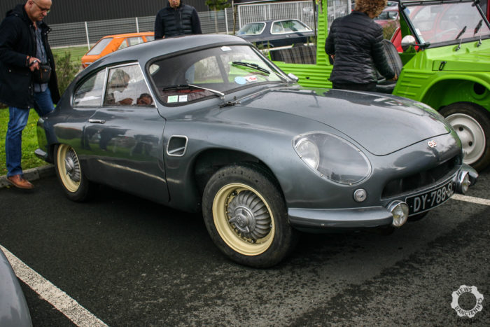 Pôle Collection dOctobre 2019 Morgan 21- Pôle Collection d'Octobre 2019