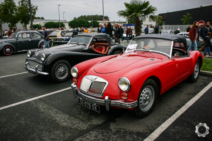 Pôle Collection dOctobre 2019 Morgan 33- Pôle Collection d'Octobre 2019