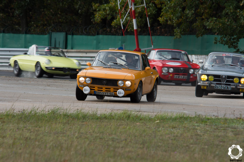 Autodrome Italian Meeting 2019, l’anneau passe les Alpes !