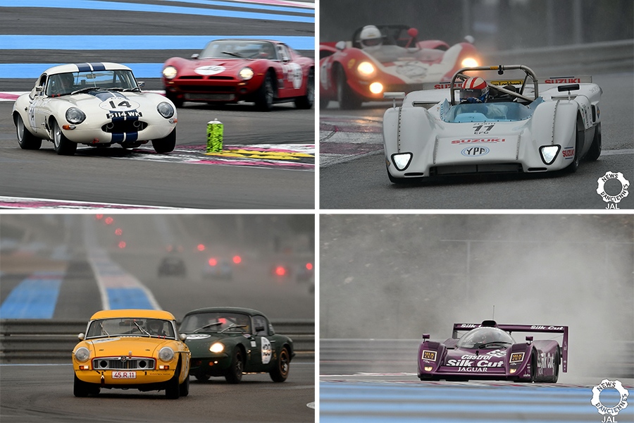 Dix Mille Tours 2019 : les résultats des courses