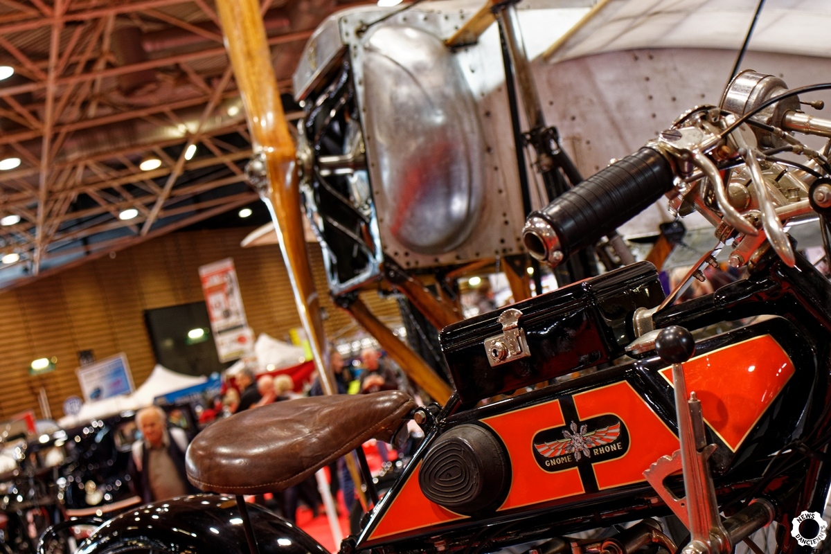 Epoqu’Auto 2019 : Best-of de Thierry – Entre passion et convivialité