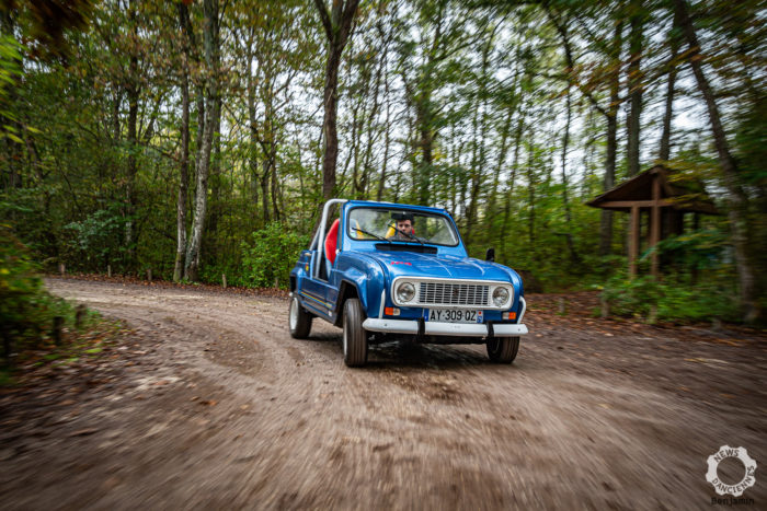 JP4 Travellings 2- Renault 4