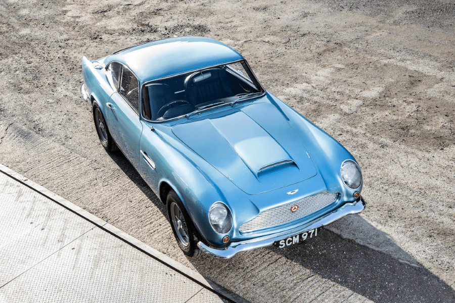 La Bond Street Sale 2019 de Bonhams n'a pas fait mieux que les autres ventes