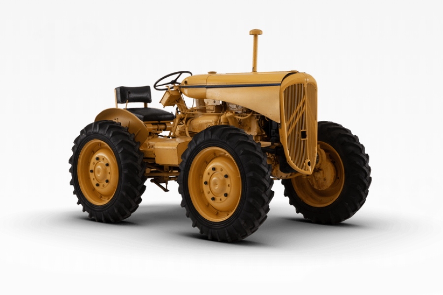 Ces marques automobiles qui ont aussi fait de l'agricole