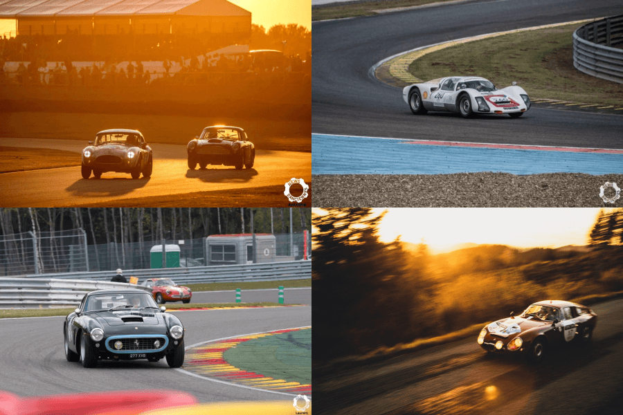 Best-Of 2019, part. 3, le meilleur des courses historiques de 2019