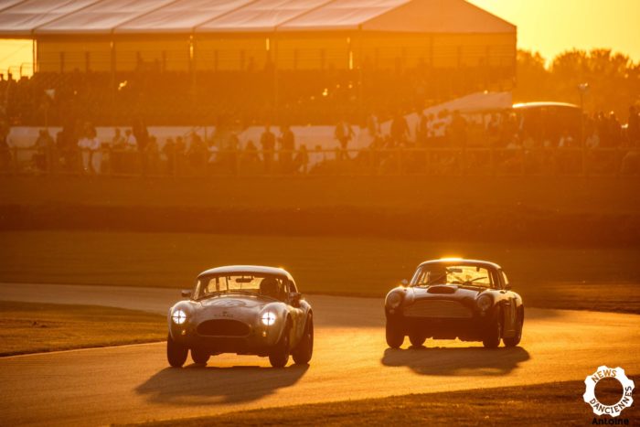 Goodwood Revival 2019 Antoine 27 sur 46-