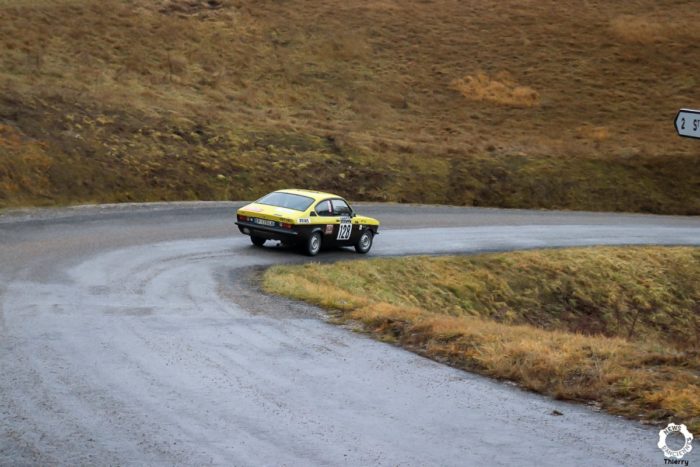 Rallye Monte Carlo Historique 2019 Thierry 375 128-