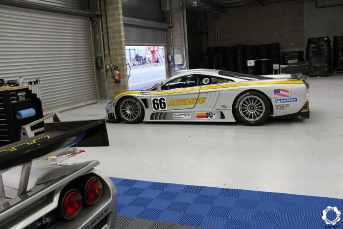 Spa Classic 2019 1-