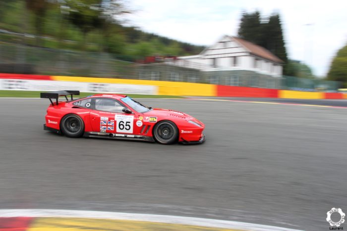 Spa Classic 2019 2-