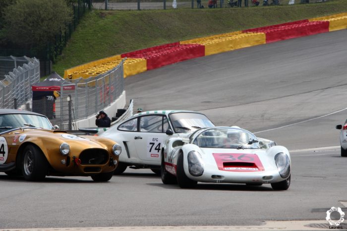 Spa Classic 2019 3-