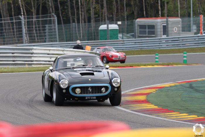 Spa Classic 2019 4-