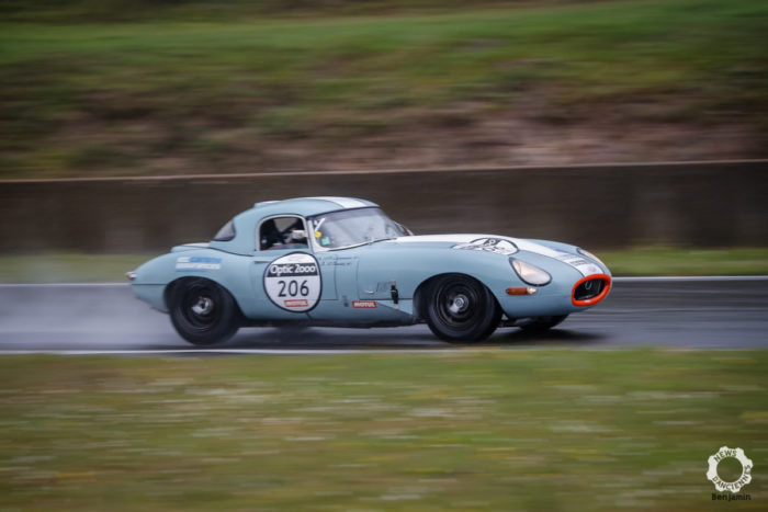 Tour Auto 2019 Charade 78-