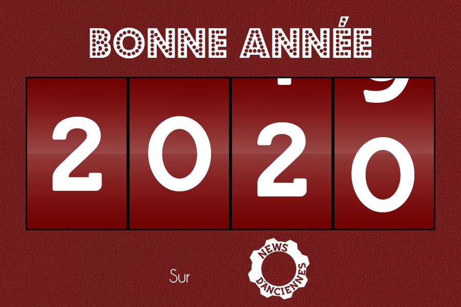 Notre Bilan 2019 et nos Bonnes Résolutions 2020