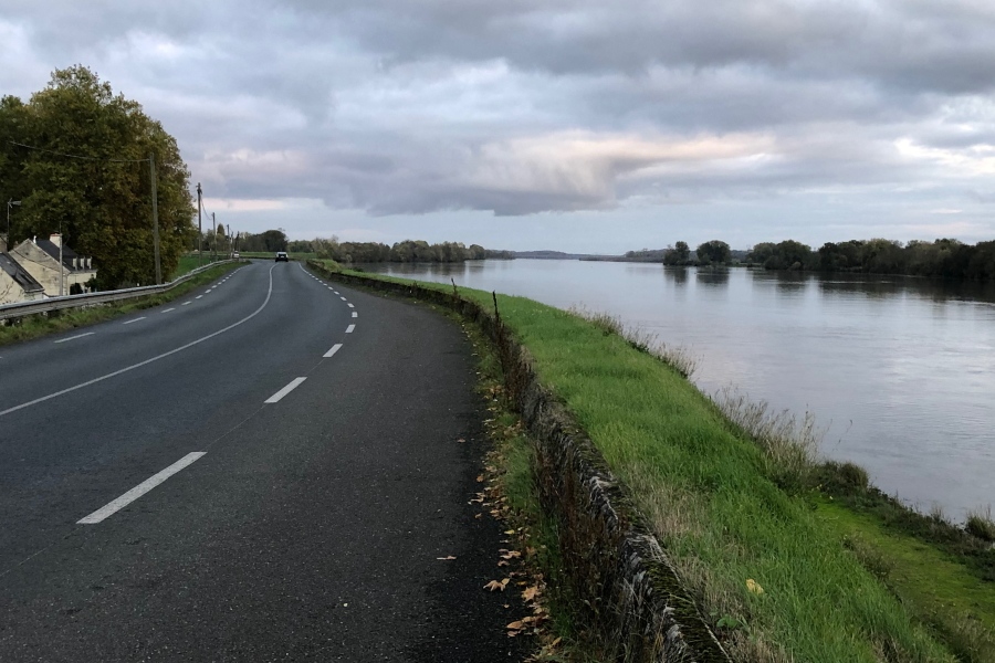 Roadbook d’Anciennes Episode 17 : en bord de Loire, la rive des fruitiers et la rive des vignes