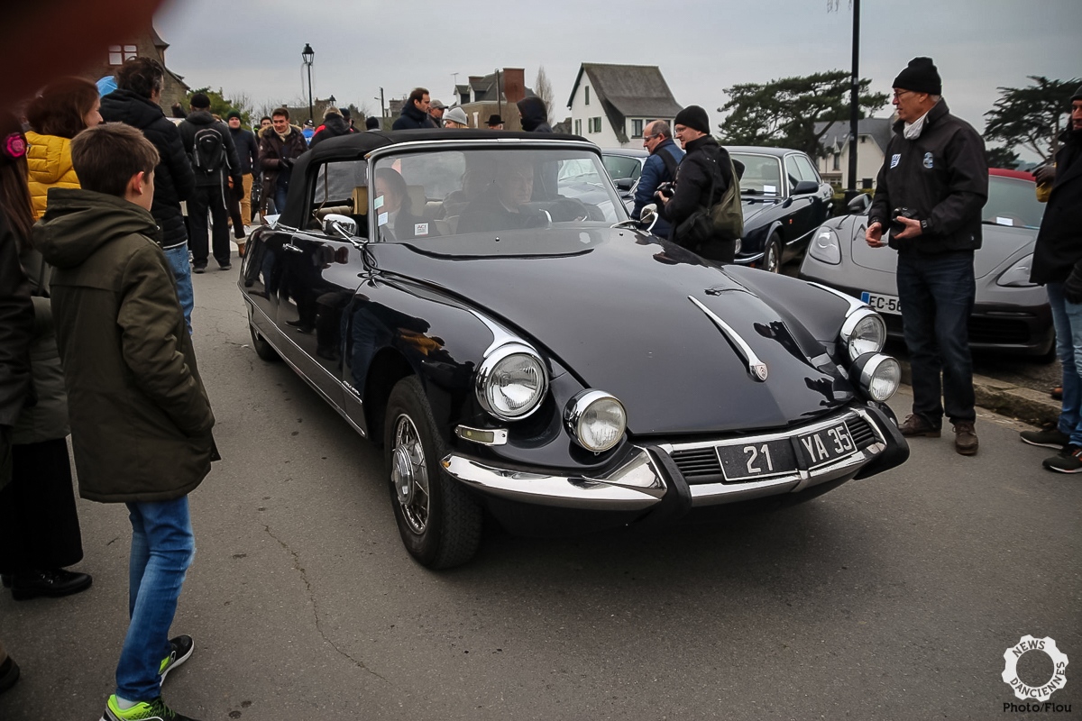 Saint-Briac Classic, vraiment la dernière de l'année