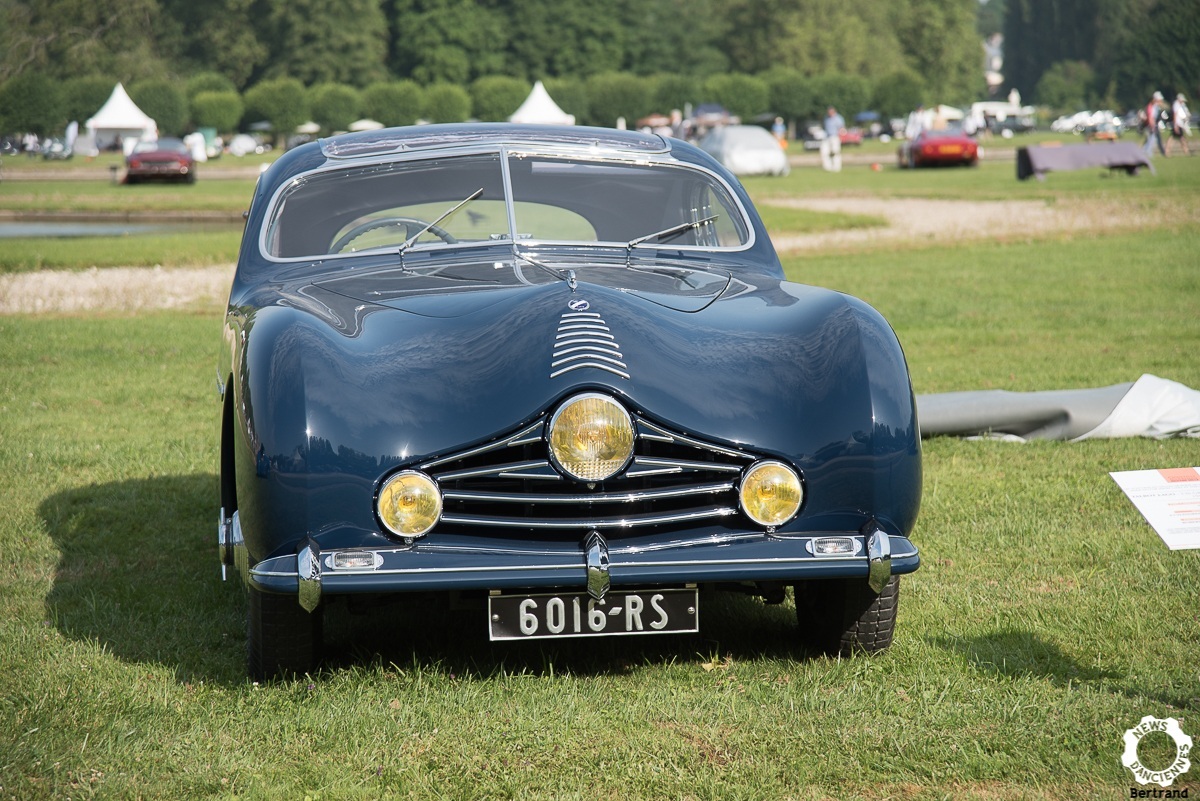 Comment évaluer le prix (et la conformité) d&rsquo;une voiture unique ?
