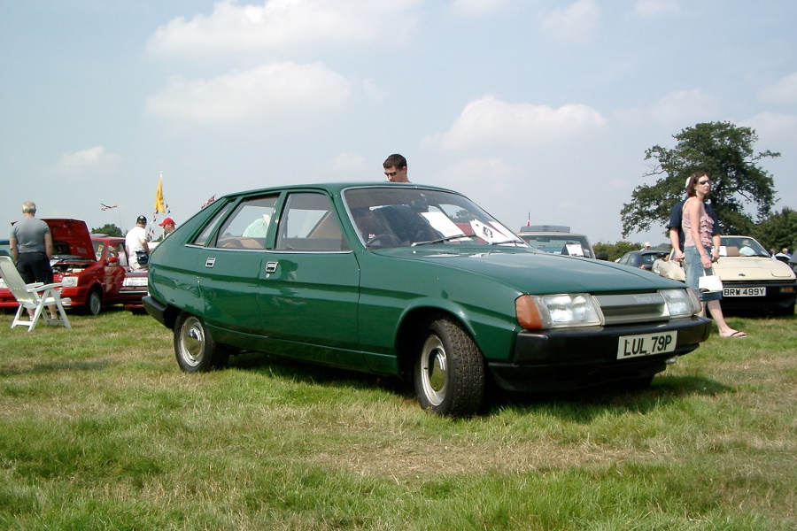 Concepts et Études, ép. 6 : Triumph SD2, l&rsquo;occasion manquée